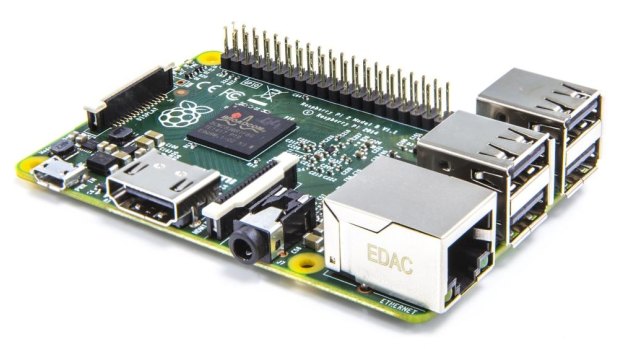 The $40 Raspberry Pi 2 is ready to tackle Microsoft Windows.