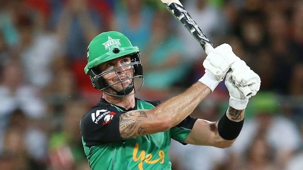 Kevin Pietersen: Definitely required next campaign, say Stars.