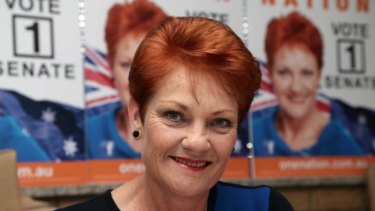 The resurgence of Pauline Hanson and One Nation is a symptom of populist tribal allegiances that reject traditional left versus right analysis.
