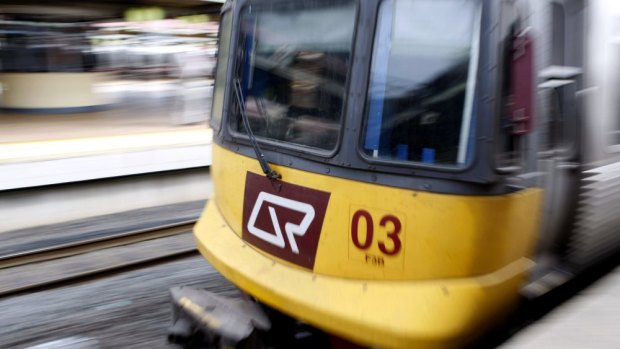 The LNP has promised to invest $532 million in the Sunshine Coast rail line.