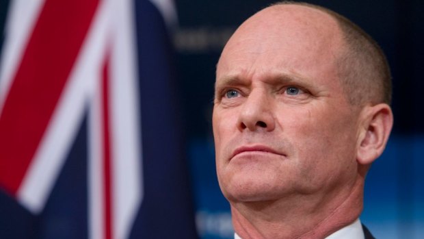 Campbell Newman's standing in the polls has fallen again.