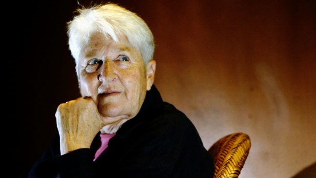 Dawn Fraser apologised "unreservedly".
