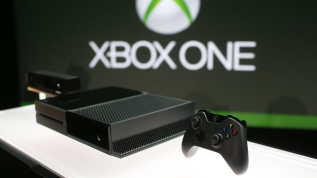 Xbox One: Australian-specific features are incoming.