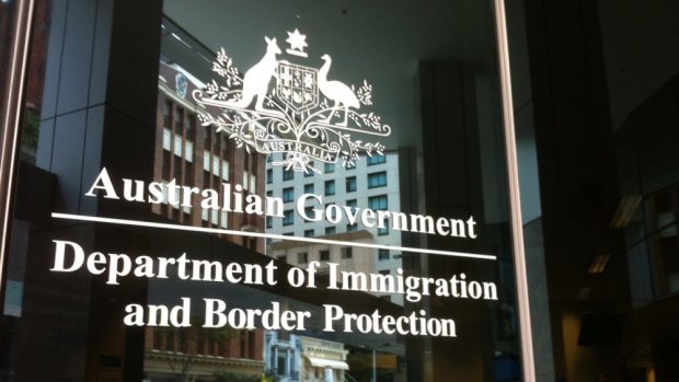Migration agents say a section of the Department of Immigration and Border Protection regulating them is overpaid and overstaffed.