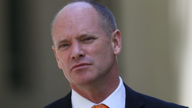Queensland Premier Campbell Newman says the loss of Qantas jobs is disappointing, but the airline has shown its commitment to the state. 