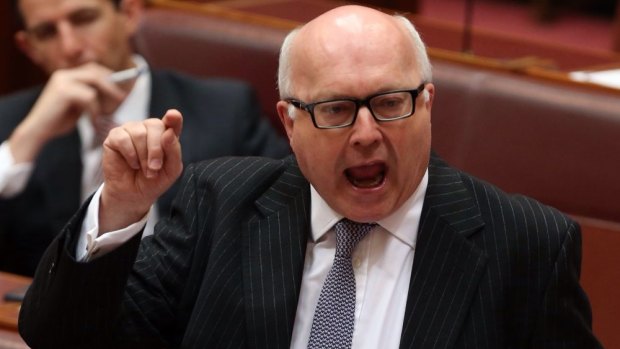 Under the Racial Discrimination Act amendments proposed by Attorney-General George Brandis, those of different cultures would be "rendered vulnerable to hate speech".