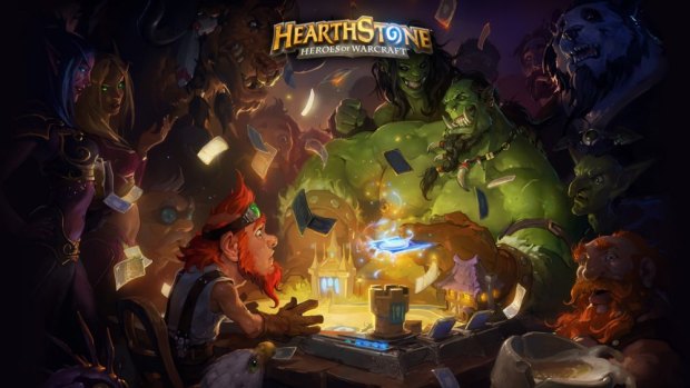 The issue was originally sparked when some <i>Hearthstone</i> players found they couldn't compete in an event at Assembly Summer 2014 because of their gender.