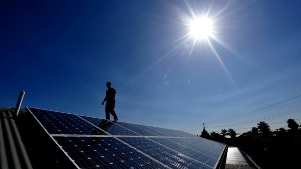 Queensland solar power users will now have to negotiate with retailers a price for the energy they produce.