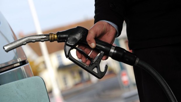 The increase in the fuel excise will hit Queensland hard, according to the chamber of commerce.