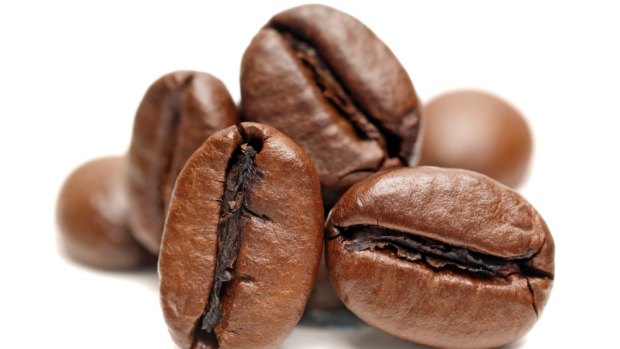 Scientists have used ground coffee beans to produce a biofuel.