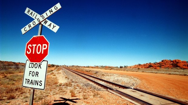 Aurizon staff at Redbank are set to be caught up in job cuts.