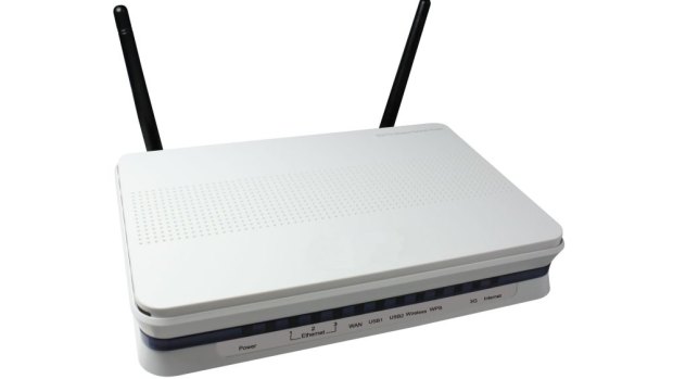 About 120,000 Australian routers are vulnerable to a new type of cyber attack.
