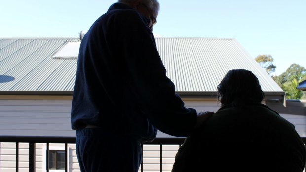 Moving people with disabilities and carers onto lower payments is not genuine welfare reform.