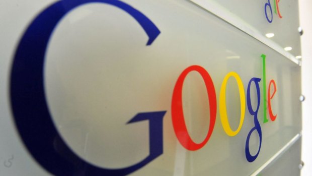 Google: Will display links to rivals in addition to its own services.