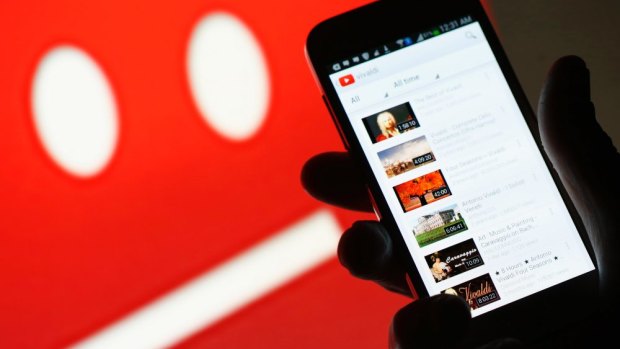 In the hunt for premium content, YouTube is reportedly offering studios big money to provide exclusives to the online video site.