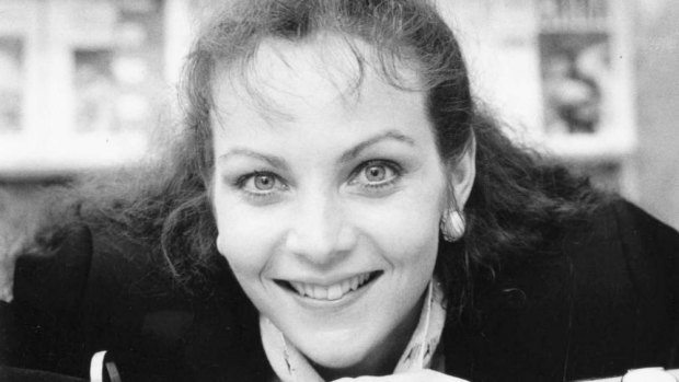 Allison Baden-Clay.