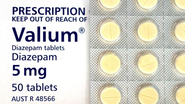 Arrow and Roche have recalled their 5mg valium medications over evidence of tampering and alleged theft. 