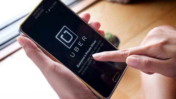 Uber had it's operating licence removed by Transport for London (TfL) in September. 