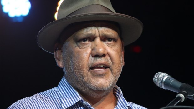 Noel Pearson is founder and co-chair of Good to Great Schools Australia.
