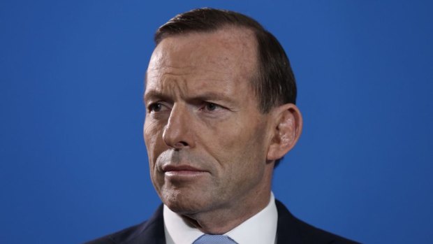 Tony Abbott is not going to lose the next election, his budget is in the public interest.
