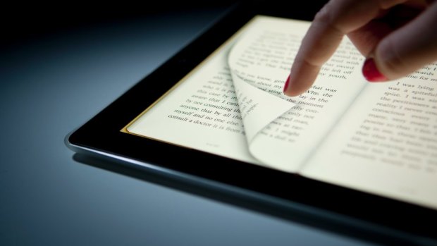 Apple denies acting illegally over e-book prices, but has agreed to pay $450m if the decision against them is upheld.