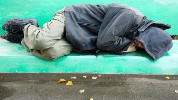Homeless support organisations are preparing to help keep rough sleepers warm this week.