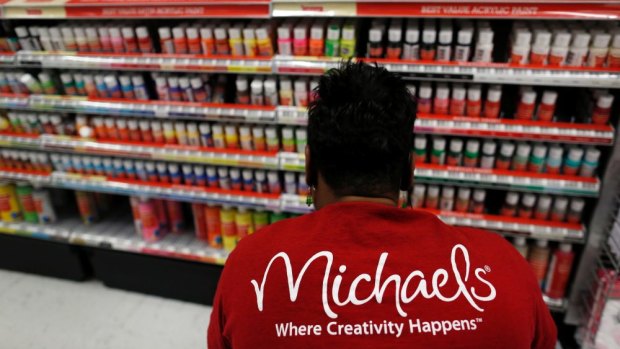 Michaels: Almost 3 million credit and debit cards may have been exposed.
