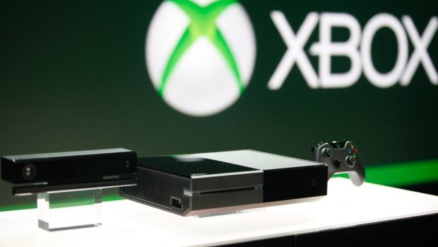 The Xbox One is around three years old. Traditionally consoles have reached at least five before a successor is introduced.