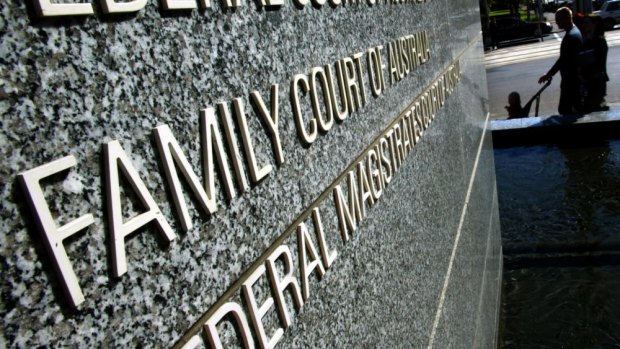 Divorce tax: Family Court fees are rising. 