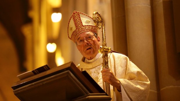 Cardinal George Pell is expected to oversee big changes at the Vatican banks that will wind back its investment role.