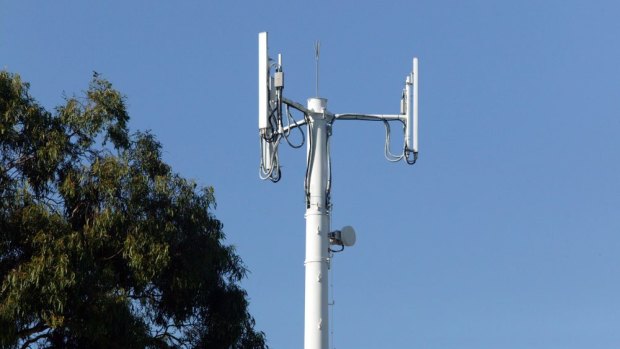 Cell tower coverage is about to get better in Australia.