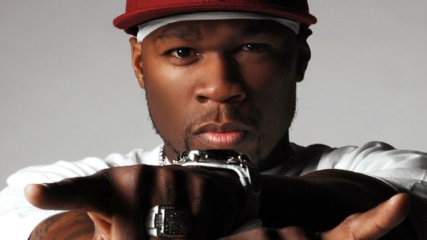 Upgrading to an Aussie dollar, rapper 50 Cent has come to an arrangement with creditors in bankruptcy court, paying creditors US74 cents per dollar owed.