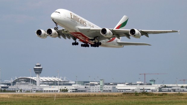 Emirates is one of the largest airlines to be affected by the new electronic devices ban.