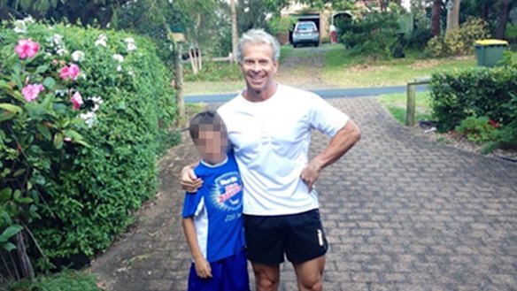 Hamish McLaren has been charged with  31 fraud offences after allegedly ripping $1.8 million from clients.