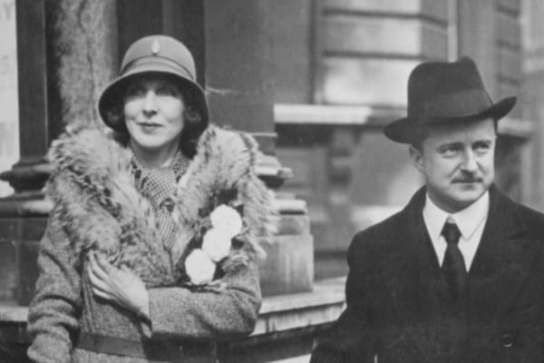 The life of Lady Diana Cooper: 'the most beautiful girl in ...