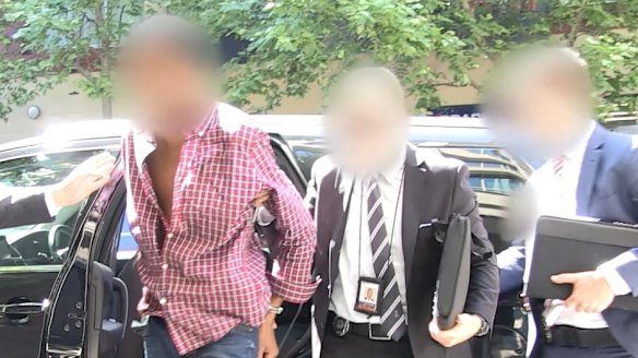 Man arrested over alleged Melbourne New Year's Eve terror plot for ...