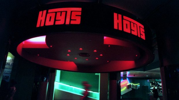 Hoyts Australia has been announced as the preferred operator for a Gungahlin cinema.