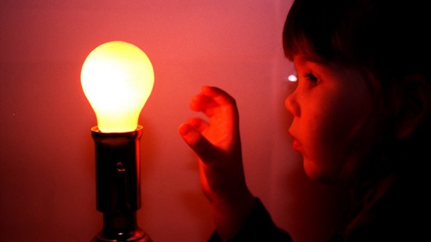 No light matter: The future of a fund that helps households make changes for a climate-affected future is in doubt.
