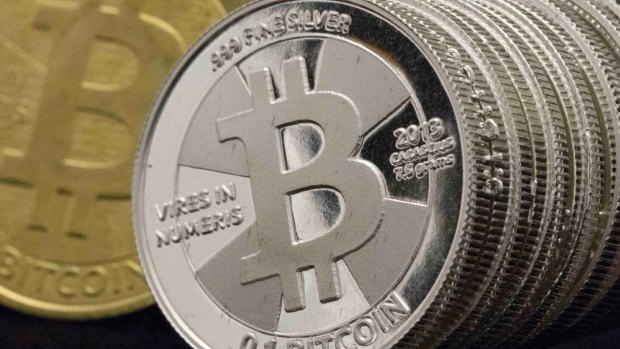 "Forgotten": 200,000 bitcoins have been found.