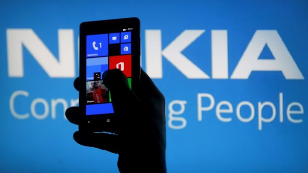 Deal: Microsoft says its acquisition of Nokia's handset business will close this week.