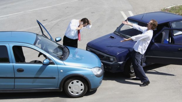 About 95 per cent of car insurance claims are approved in Australia, but some seem hard to believe.
