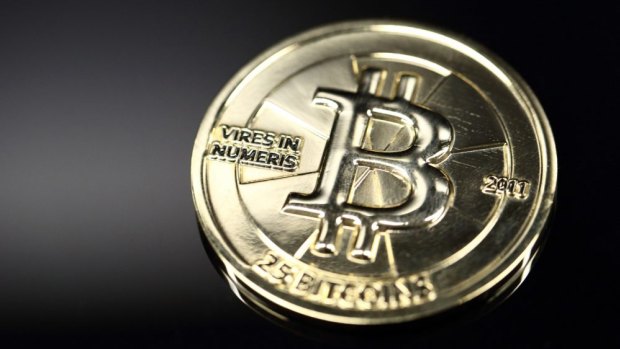 Bitcoin: Could the virtual currency lead to an online financial revolution?
