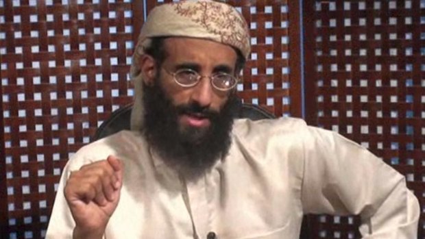 The boy praised a video about al-Qaeda attack planner and imam Anwar al-Awlaki, who was killed in a US drone strike.