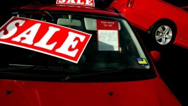 Classifieds Site Gumtree Rebranding To Compete For Car Sales And