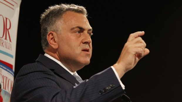 Former Treasurer Joe Hockey, famously said the age of entitlement is over, but not necessarily in the workplace. 