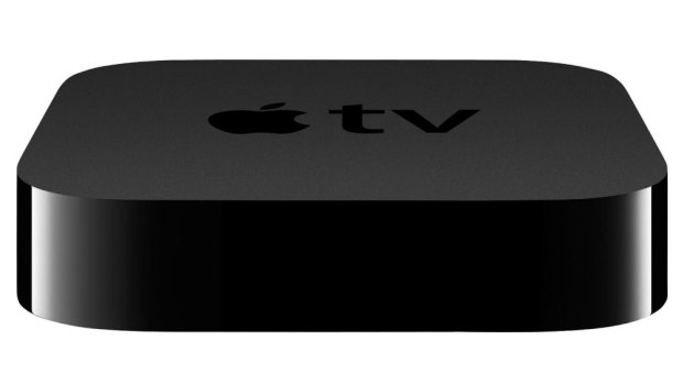The Apple TV hasn't had an upgrade in two years.