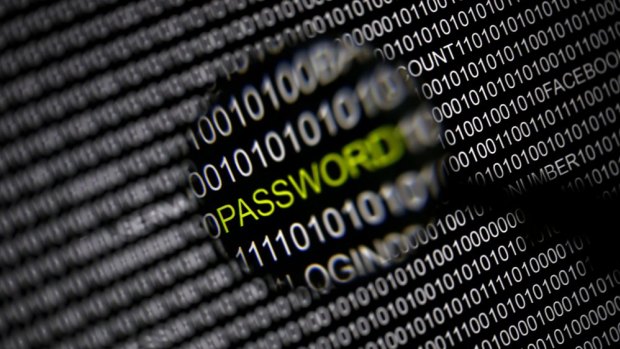 The traditional password rules encourage us to dream up terrible passwords.
