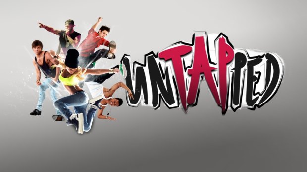Fresh from sell-out Broadway performances, Untapped is a high-octane dance, music and comical experience for the whole family, at the Ipswich Civic Centre.