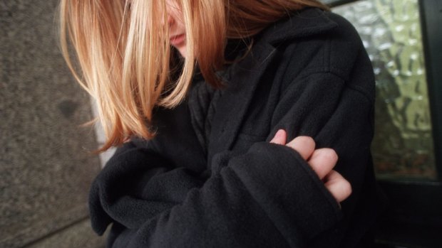 The report showed possible mental health issues were heightened Queensland female teenagers and Aboriginal and Torres Strait Islander youth.