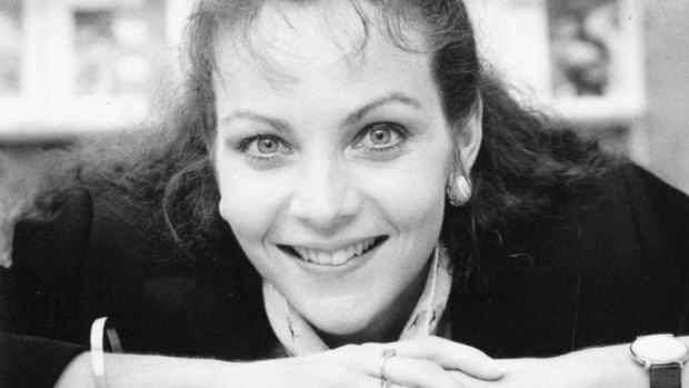 Allison Baden-Clay - a  "kind-hearted, generous woman, a loving wife and devoted mother".